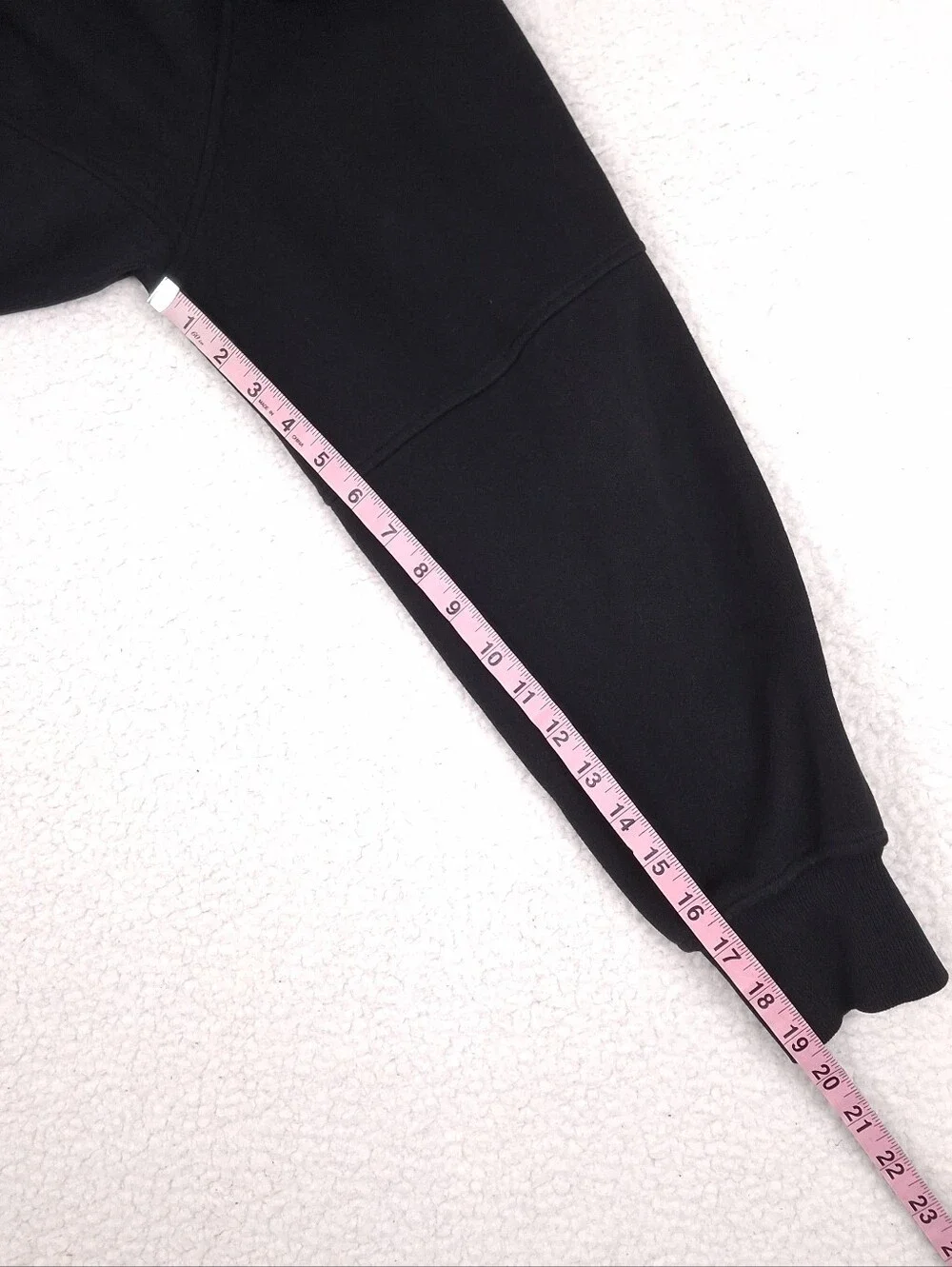 Lululemon Scuba Oversized Full Zip hoodie oversized cozy athleisure minimalist